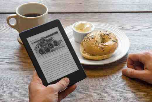 ➤ Los mejores lectores de libros electrónicos 2022: cuál comprar