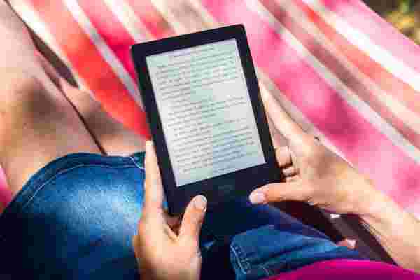 ▷ Los 10 Mejores eBook en Calidad-Precio de 2021