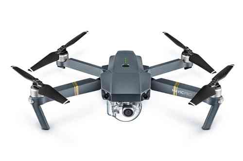 Los mejores drones con cámara del momento diciembre 2021