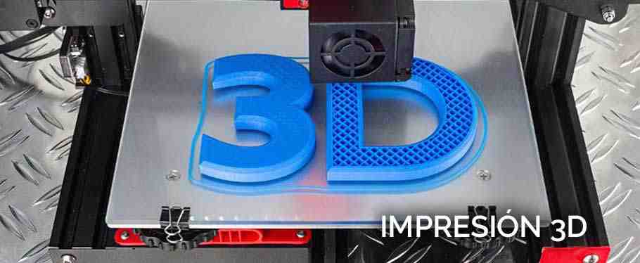 impresoras 3d ender 3 Cómo comenzar su primera impresión 3D