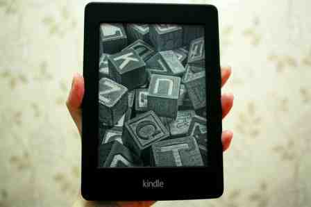 5 e-readers que marcan tendencia