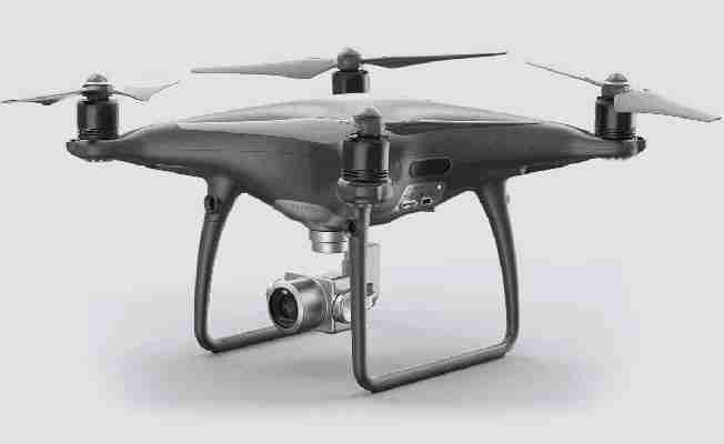Drones profesionales con cámara 4K y 8K baratos 2021. Aquí tienes los mejores