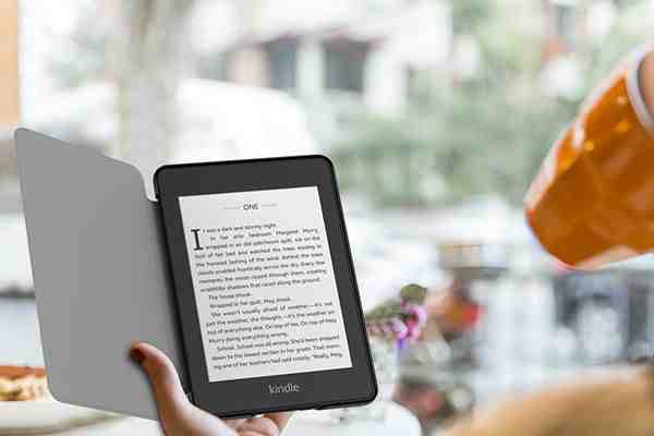 El Mejor e-Book 2021: Comparación de Selectos