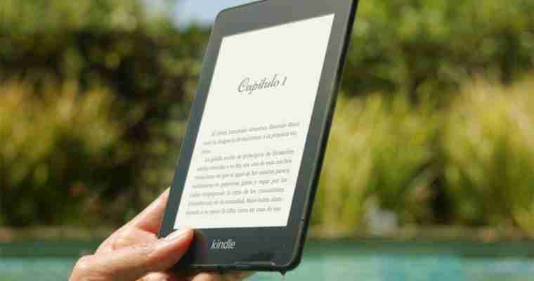 Los mejores lectores de eBook