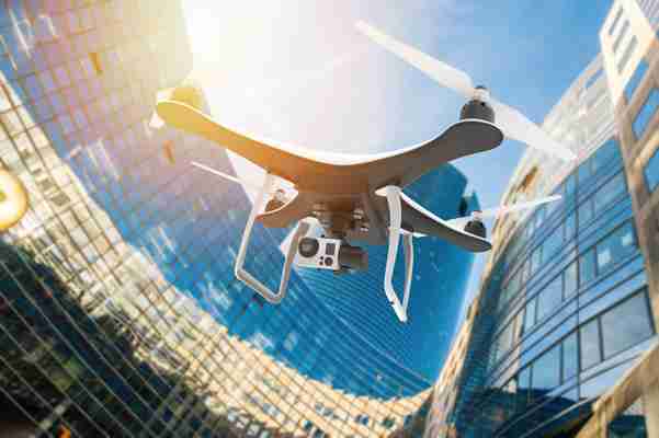▷ Los 15 mejores drones con cámara en 2021