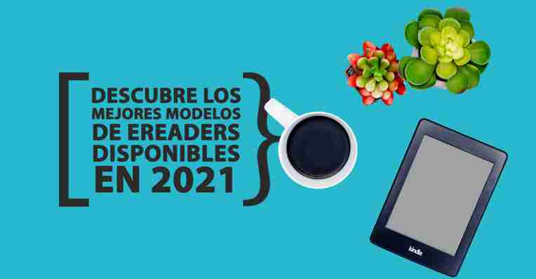 los 5 mejores ebooks de 2021 y sus fundas Karkasa