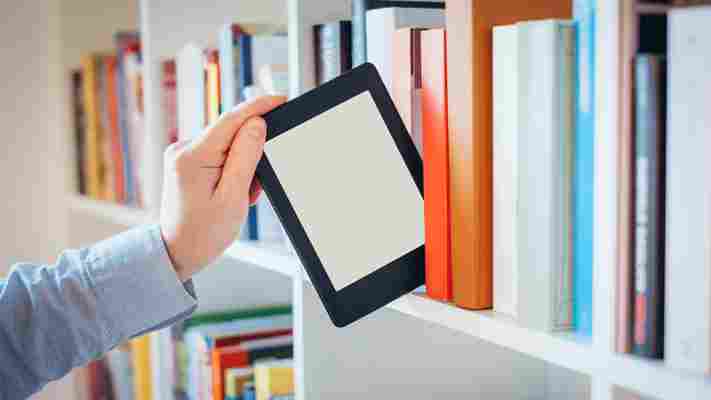 eReader: pros y contras