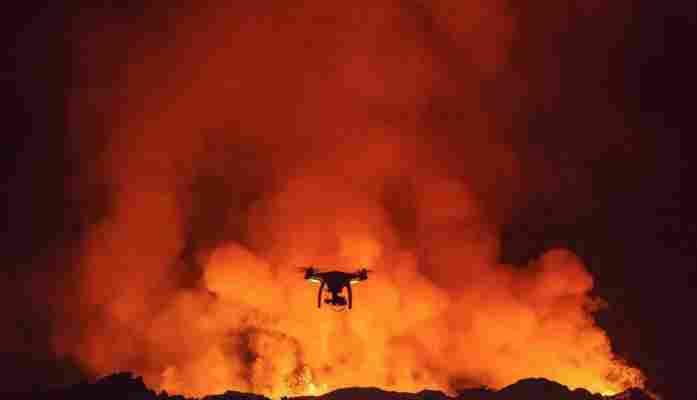Drones: 7 usos que, problalemente, desconocías de los drones