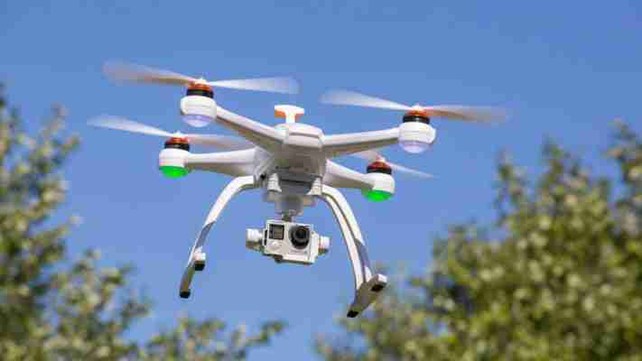 ¿Para qué sirven los Drones? 6 usos sorprendentes