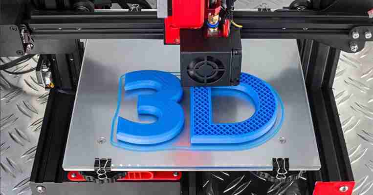 Todo lo que debes saber sobre la impresión 3D y sus utilidades