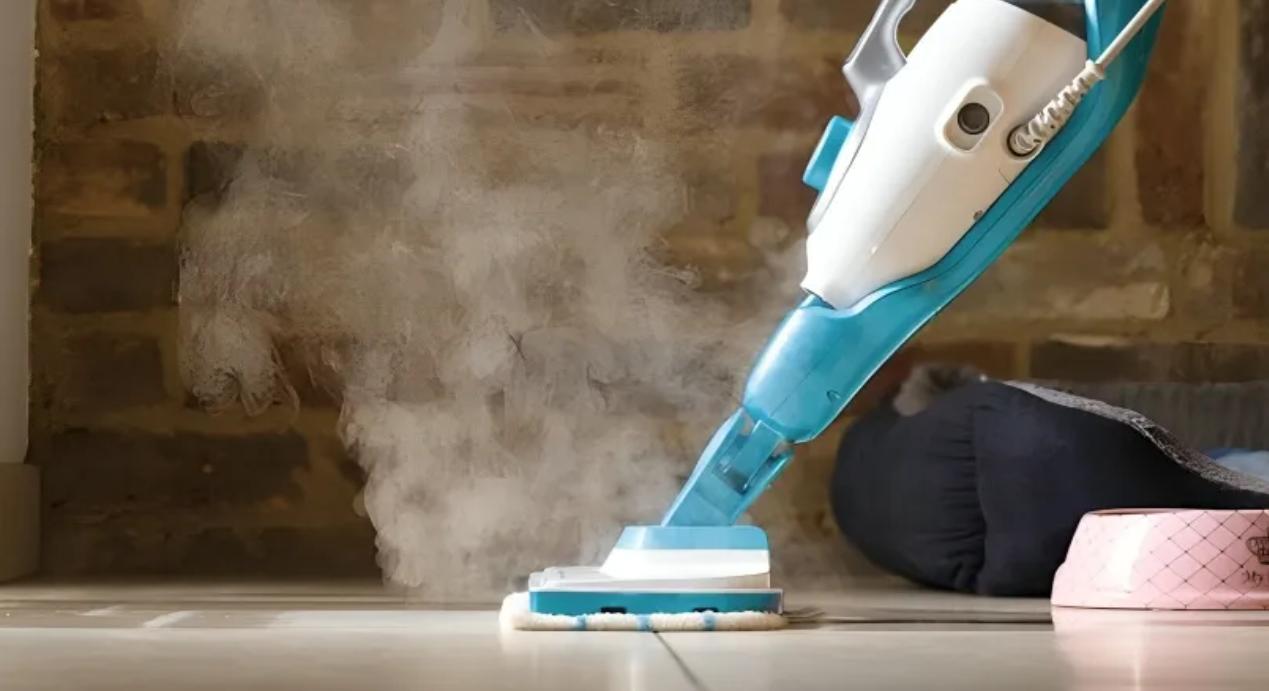 ¿En qué suelos se puede usar una mopa a vapor? Guía completa