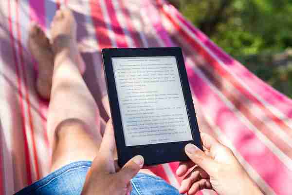 Los mejores lectores de eBooks que puedes tener en tus manos