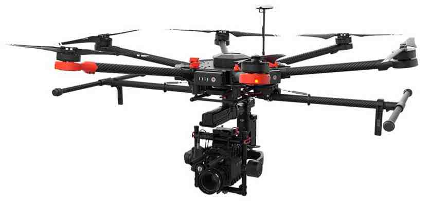 【 Drones profesionales 】 Mejores en Video, Fotografia, Topografia...