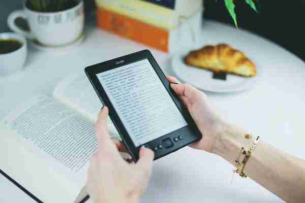 Los E-Readers más cómodos de usar · CompraMejor.es