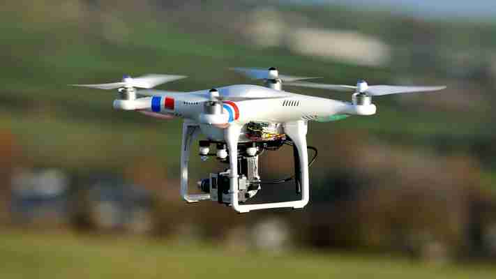 Los 10 mejores drones ➨➨ Comparativa y opiniones 2021