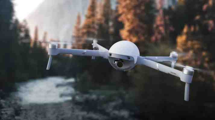 Los mejores drones 2021: vuela por el cielo, graba videos 4K y toma fotos de alta resolución