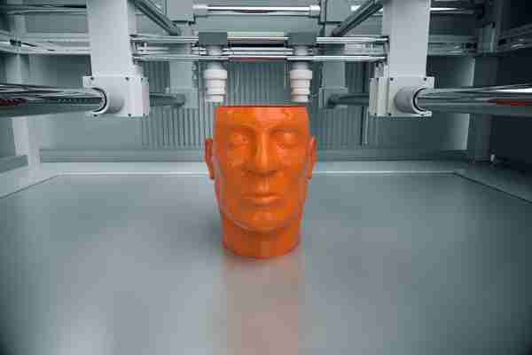 Las Impresoras 3D. Uso, funcionamiento y características.