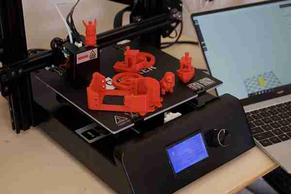 Cómo iniciarse en el mundo de la impresión 3D: lo que recomiendan los expertos