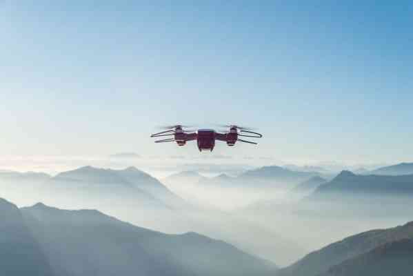 ▷ Normativa de drones en España 2021-2022