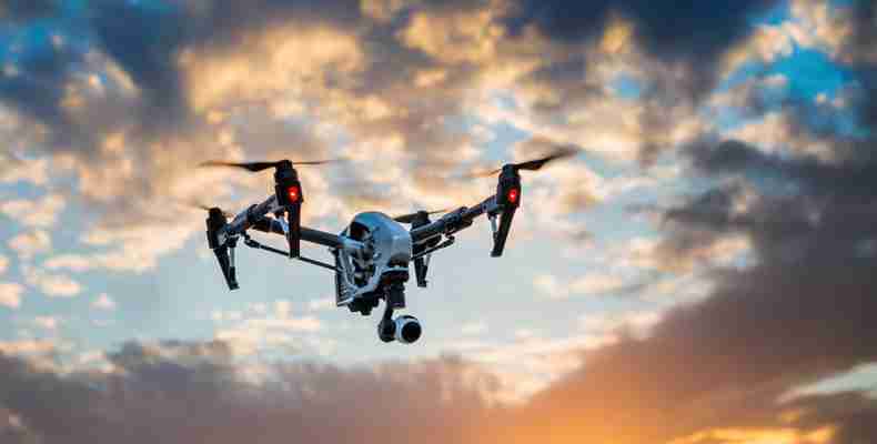 Normativa de Drones en España 2021: Todo lo que debes saber