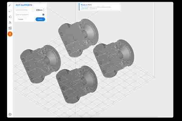 Guía de impresión 3D: Tipos de impresoras 3D, materiales y aplicaciones