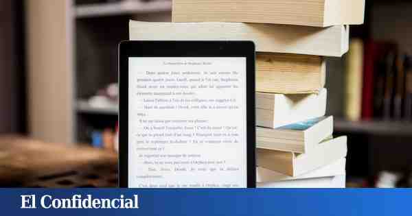 ¿Qué libro electrónico comprar? Cómo elegir el mejor e-reader (y ahorrar) en Black Friday