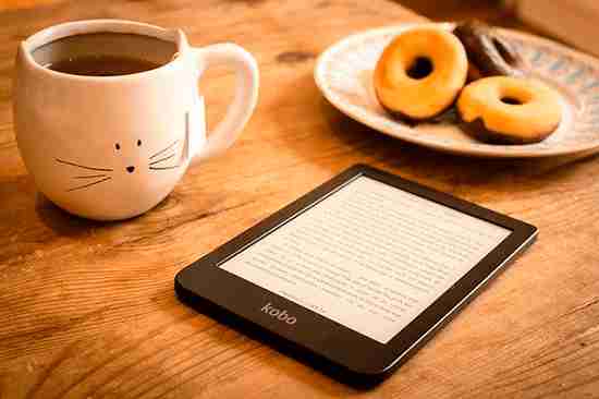 ▷ Los mejores eBooks calidad precio 2021